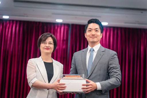 雙城論壇遭批「C咖會A咖」不對等慣例 北市府嗆:在打臉中央?