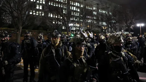 險血染首爾！韓媒：尹錫悅戒嚴軍約派1500人　估配置1萬發實彈