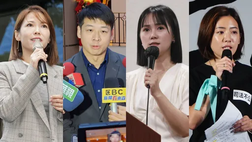「小草捐款不是要給你抽佣!」律師:政黨變詐團 4人恐轉被告