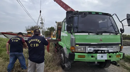 獨/台南68歲男施工誤觸6600伏特高壓電OHCA 救回發現竟有心肌梗塞 奇美兩院接力搶命
