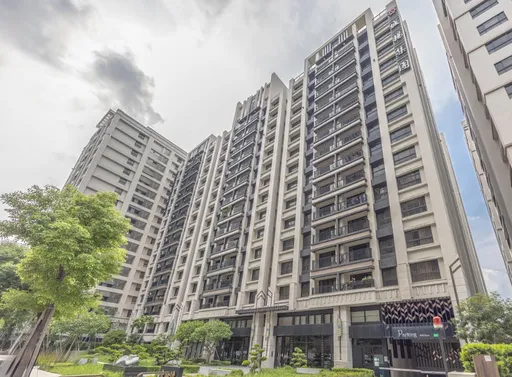 市區房價貴購屋族外溢　仁武近3成屬39歲內青年人口