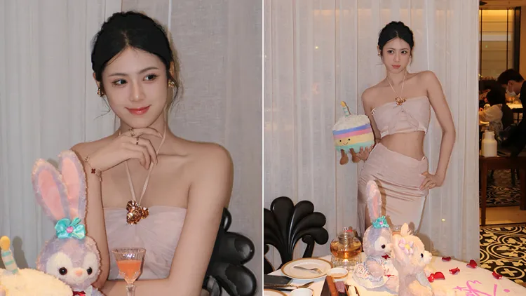 卓識。翻攝自卓識微博