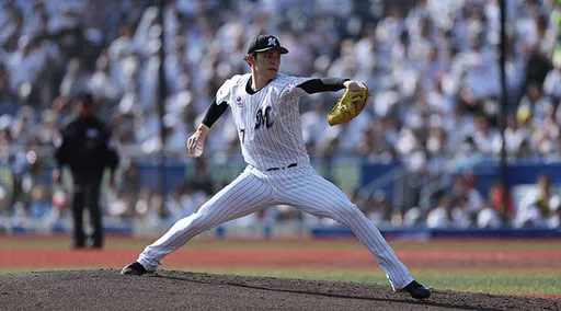 大聯盟超過20隊想簽佐佐木朗希　水手請出鈴木一朗當說客