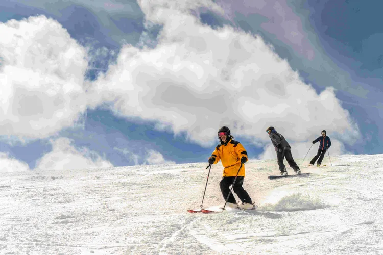 突破既有的舒適圈，享受一趟極限冒險旅程，成為嬰兒潮世代 2025 年的旅遊目標。業者提供