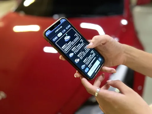 泓德能源與Uber聯手合作 推動低碳運輸發展