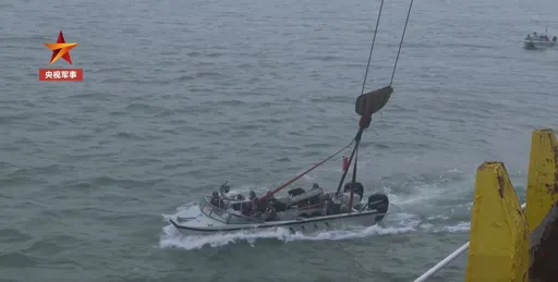 中國對台軍演 專家:不只劍指台灣也恫嚇日韓菲