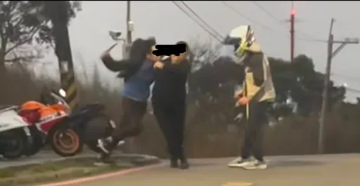 醒吾男大生為女網友砍傷文大生? 這原因被聲押