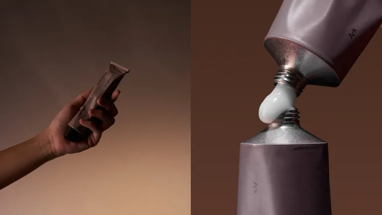 SAWAA方舟舒緩滋養護手霜，75ml／980元。品牌提供