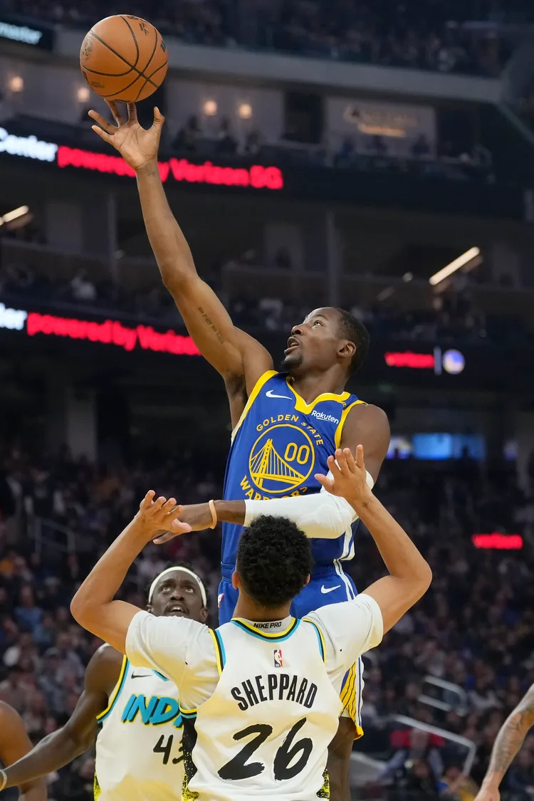 庫明加(上)。美聯社