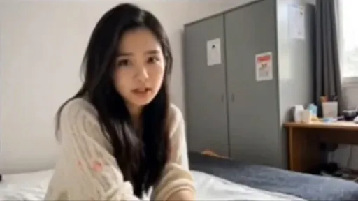 深圳小粉紅台灣行淚崩 4分鐘心聲「有什麼臉說台灣是中國一部分」