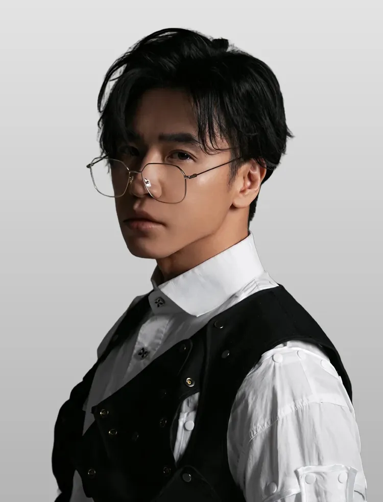 歐漢聲擔任主持群之一。香港商有聲娛樂有限公司台灣分公司提供