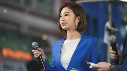只因在魏汶萱臉書留言4個字 三立女主播鄭凱中也被網友圍剿