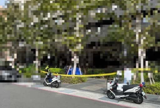 長照悲歌！73歲夫親手推罕病妻墜14樓　當場慘死