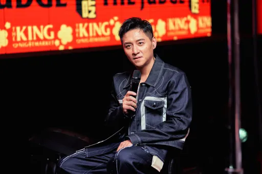 鄭人碩擔任嘉賓 魅力讓娘娘招架不住直呼「怕痛」