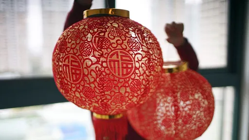 農曆春節列非物質文化遺產　中國44項非遺居全球之冠