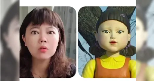 《魷魚遊戲2》即將上線 游淑慧撞臉英熙被CUE問:現在還像嗎?