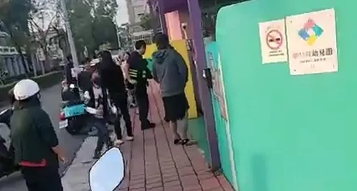 高雄幼兒園傳虐童!家長包圍討公道 教育局:若屬實將嚴懲
