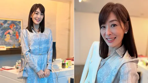 賈永婕無懼爭議「我就我自己」　欣西亞12字送給她參悟