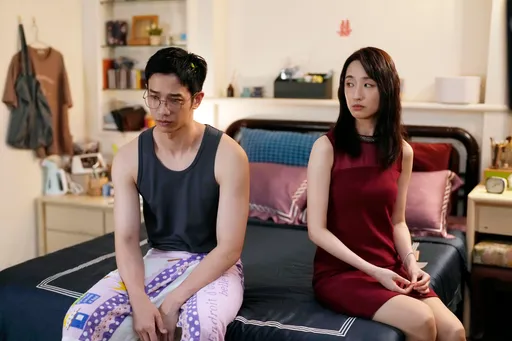 柯佳嬿想「離婚」了！丈夫婚後軟爛樣現形　氣吼：呷賽啦！