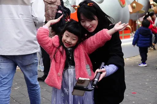 週末超級冷空氣來襲!低溫恐跌破10℃ 跨年夜天氣搶先看