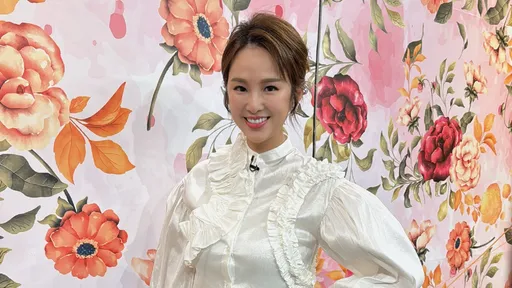 心疼譚艾珍善良遭騙 張齡予自爆險掉「假NCC」陷阱