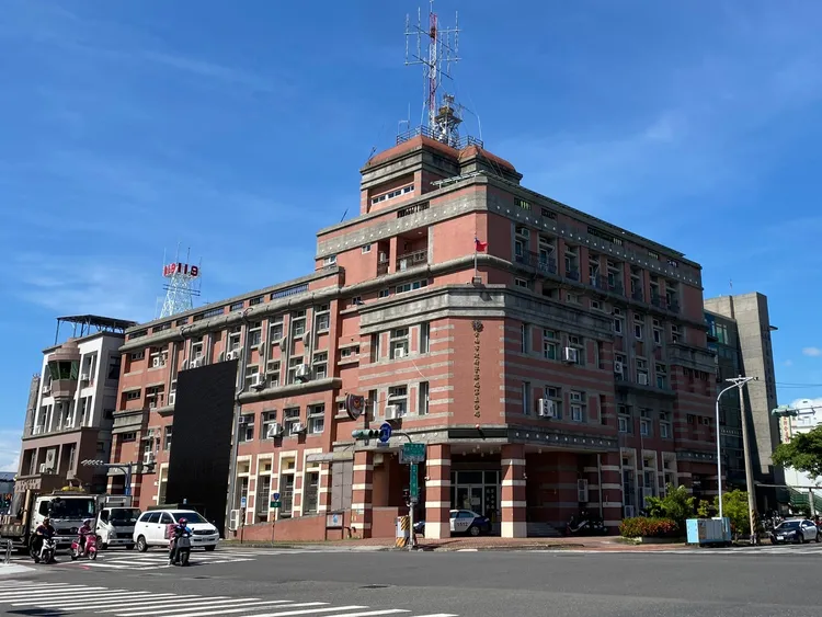 這處麻將賭場位於南市警五分局轄區。資料照片