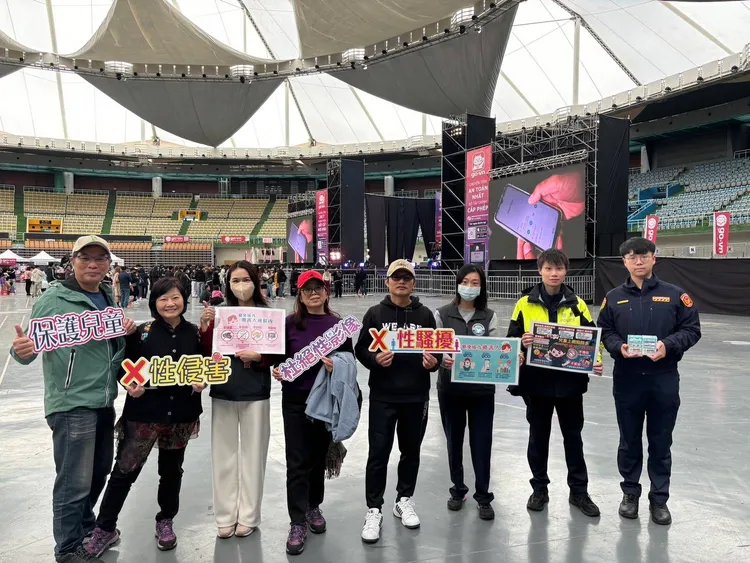 桃警呼籲民眾要學會辨識可疑訊息，切勿輕信不明來電、簡訊或電子郵件。警方提供