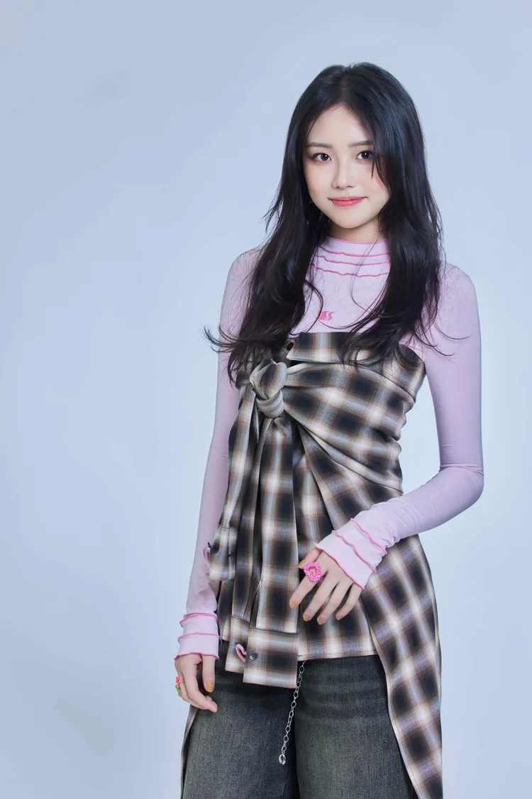 Bettii入圍加拿大Music PEI Award「最佳新人」及「年度最佳單曲」兩項大獎。圖／時大音樂提供