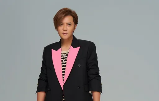 羅志祥太猛了!休息不到24小時 高雄跨年、花蓮元旦鐵人行程開唱