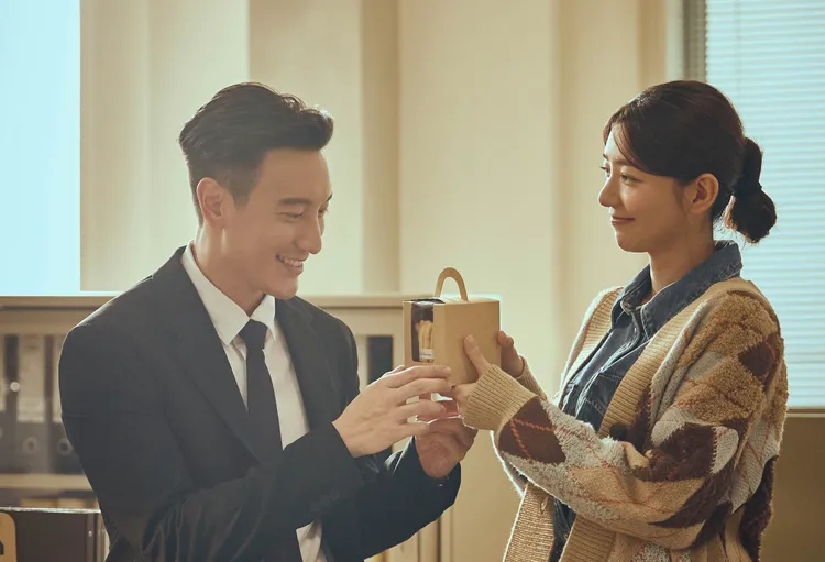 王陽明、郭雪芙助陣。星空飛騰提供