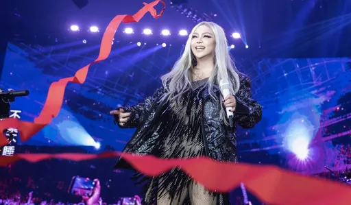 張惠妹唱震2晚大巨蛋居民哀號 北巿府要遠雄做好敦親睦鄰