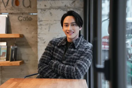 女兒全手胎記遭異樣眼光偷藏手　范少勳好心疼：妳是漂亮小章魚　