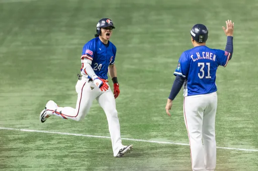 日本投手教練回憶12強冠軍戰 最後悔「這件事」