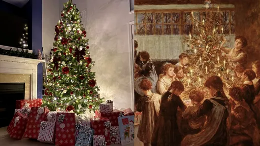 耶誕夜拆禮物大有學問!最佳時機曝光