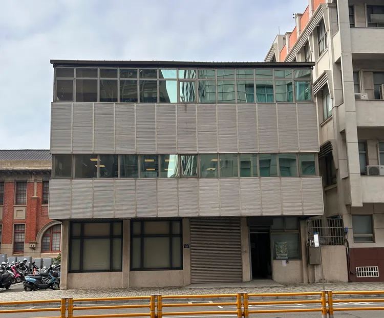 竹市消費者服務中心暨消保官辦公室已遷至新竹市中央路107號2樓。新竹市府提供