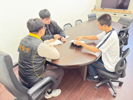 消保服務升級！　竹市消費者服務中心暨消保官辦公室喬遷