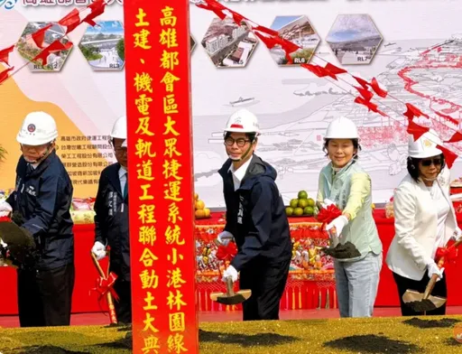 高雄還有1字頭預售屋 實登揭露成交機率僅有0.52%