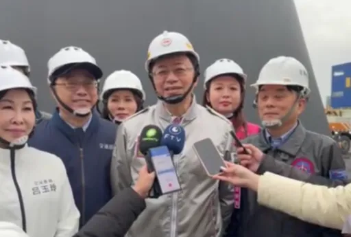 財劃法三讀通過地方得獨自面對天災? 張善政駁閣揆:救災全國一體不分藍綠