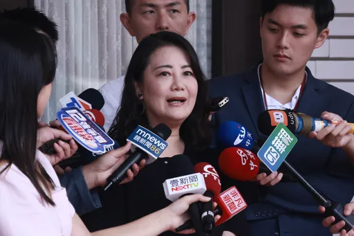 藍營號召反廢死遊行！民進黨團批「沒有要廢死不要再消費」