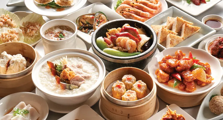 珍珠坊憑藉高品質食材及道地粵式口味打響名號。業者提供