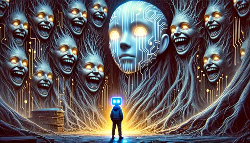 別想分杯羹！OpenAI想轉型營利遭圍攻　科技巨頭都擋他