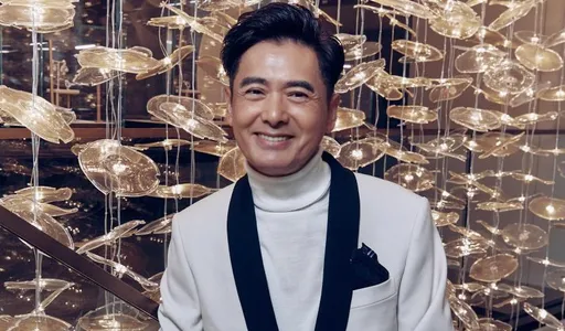 周润发卖山顶豪宅叫价8.2亿!手上光房地产总值逾42亿