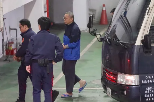 柯文哲涉四罪被求刑28.5年 呂捷嘆:曾經以為他不一樣...