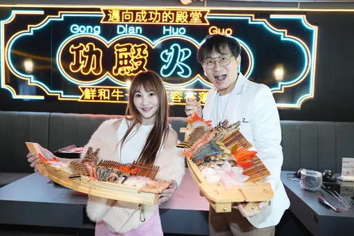 10億身家女歌手王宥忻才復合「前夫」 飛泰國慶生爽收2棟房子當禮物