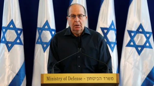 前防長爆料！以色列在加薩涉戰爭罪種族清洗　更計劃重建猶太屯墾區