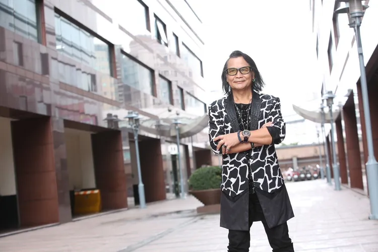 雙金歌王沈文程將在花蓮帶來精彩演出。穀動日不落音樂節提供