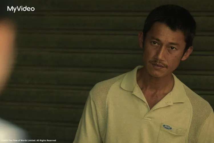 吳慷仁《但願人長久》。MyVideo提供