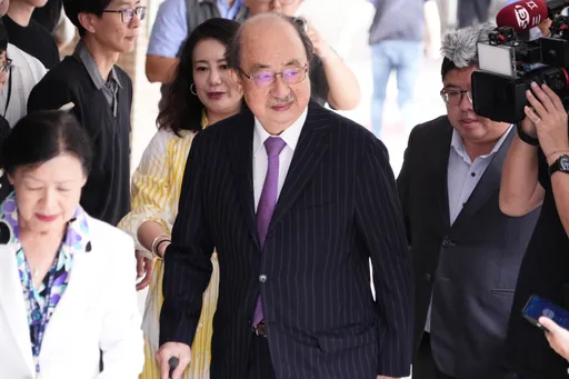 柯建銘遭惡搞「TikTok深偽影片」　刑事局查辦先做這2事！籲轉傳也有罪