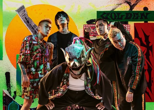 聽團仔照過來! 血肉果汁機、芒果醬唱嗨台中跨年夜