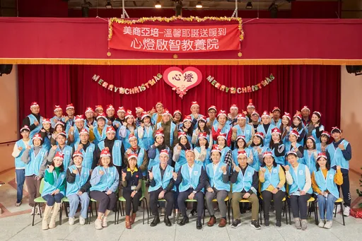 身心障礙者提前老化20年 家庭陷雙重老化危機！